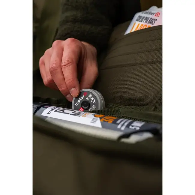 trakker nxg pva pouch xl **nieuw model**