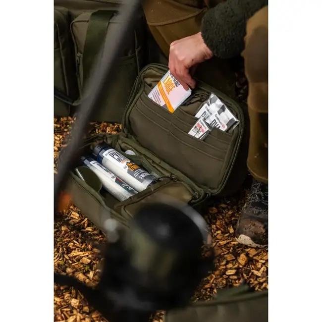 trakker nxg pva pouch xl **nieuw model**
