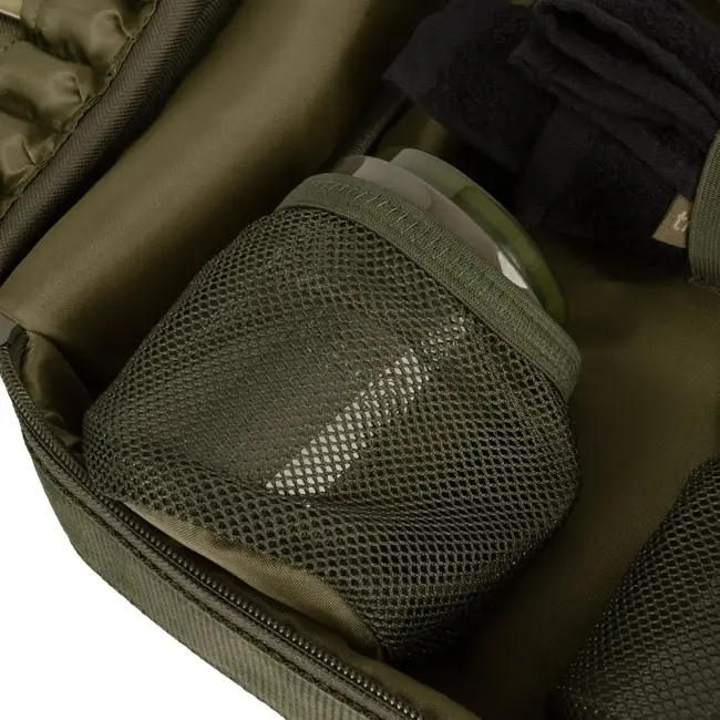 trakker nxg deluxe food set **nieuw model**