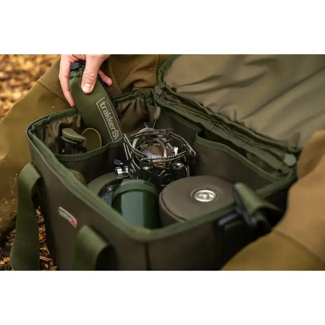 trakker nxg cookware bag **nieuw model**