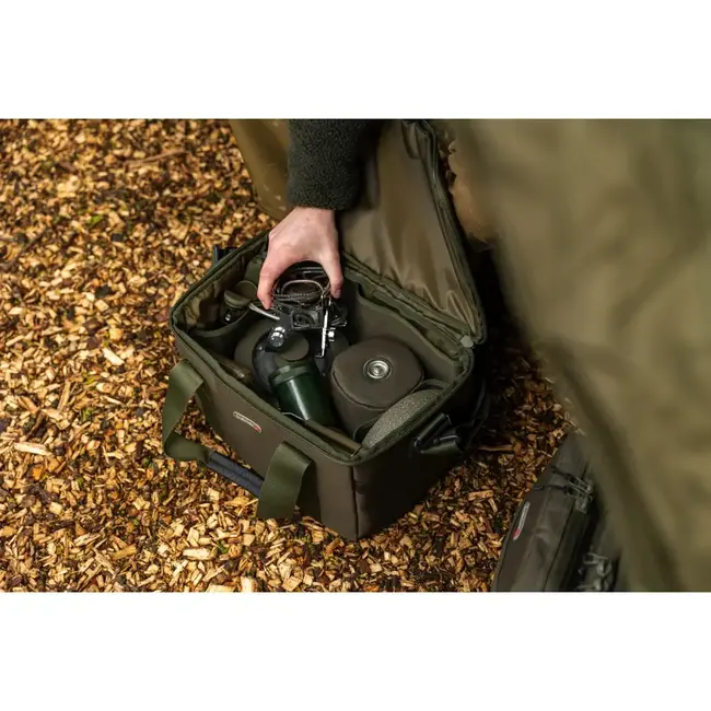 trakker nxg cookware bag **nieuw model**