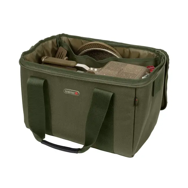 trakker nxg cookware bag **nieuw model**