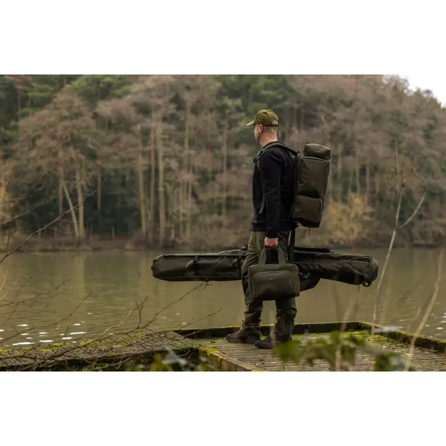 trakker nxg chilla bag large **nieuw model**