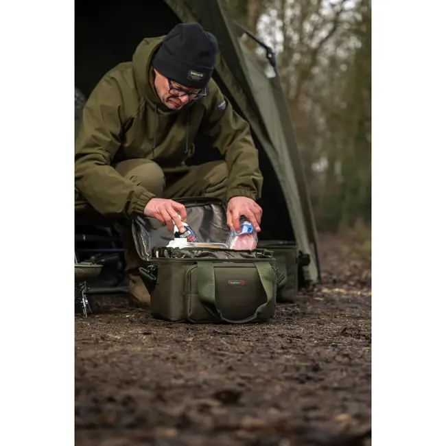 trakker nxg chilla bag large **nieuw model**