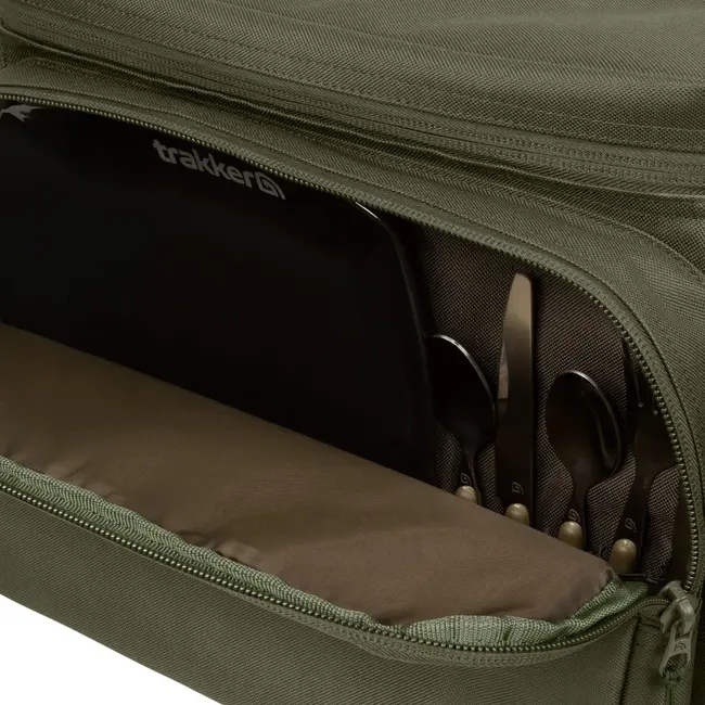 trakker nxg chilla session food bag **nieuw model**