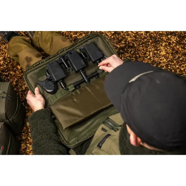 trakker nxg buzzer bar bag **nieuw model**
