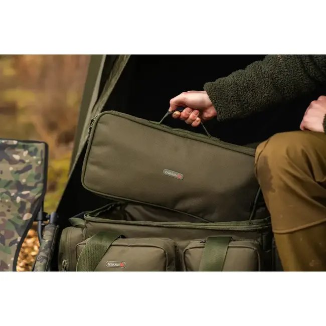 trakker nxg buzzer bar bag **nieuw model**