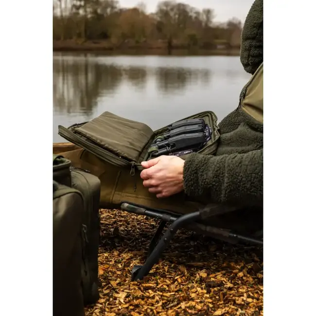 trakker nxg buzzer bar bag **nieuw model**