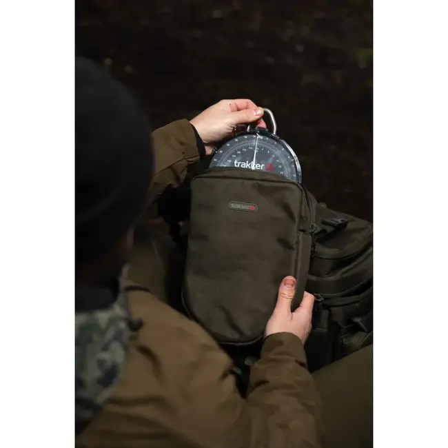 trakker nxg scales pouch **nieuw model**