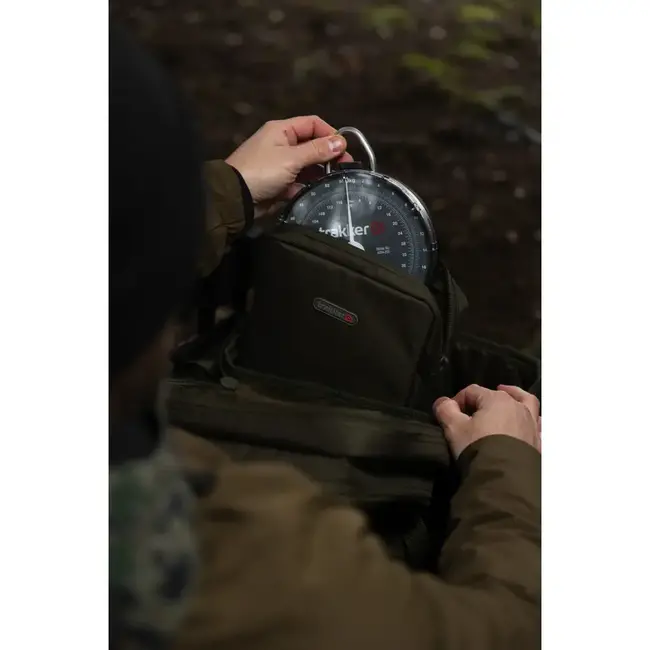 trakker nxg scales pouch **nieuw model**