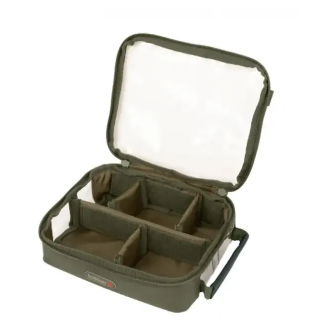 trakker nxg bitz pouch large **nieuw model**