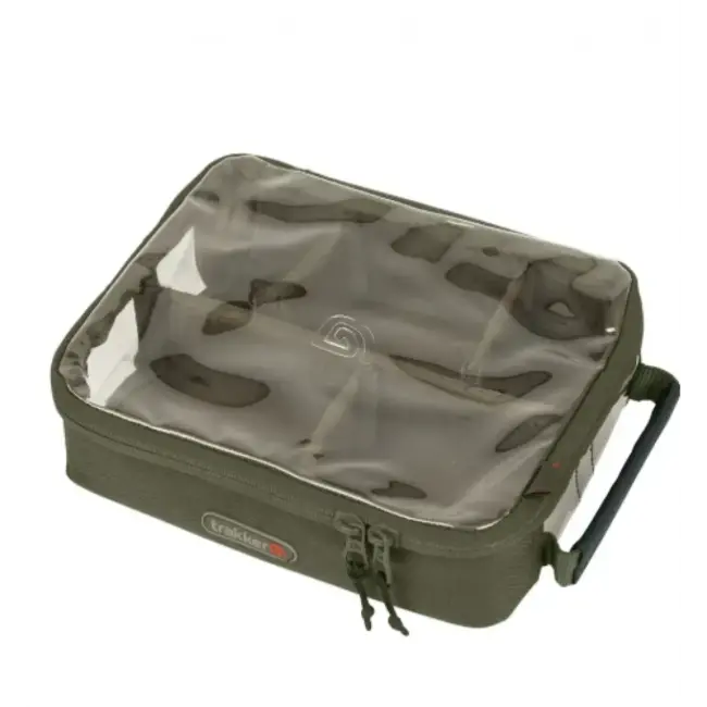 trakker nxg bitz pouch large **nieuw model**