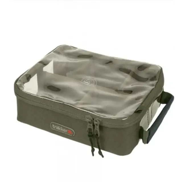 trakker nxg bitz pouch large **nieuw model**