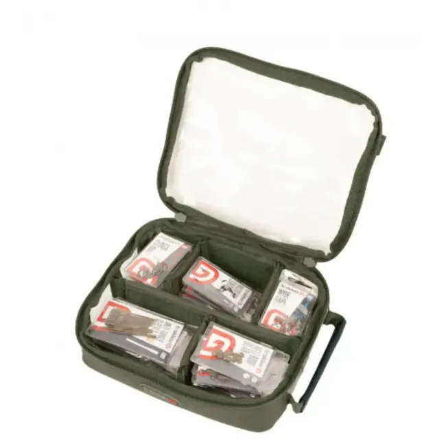 trakker nxg bitz pouch large **nieuw model**