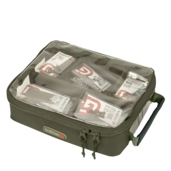 trakker nxg bitz pouch large **nieuw model**