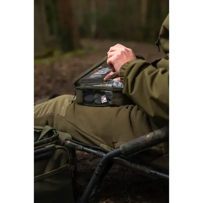 trakker nxg bitz pouch large **nieuw model**