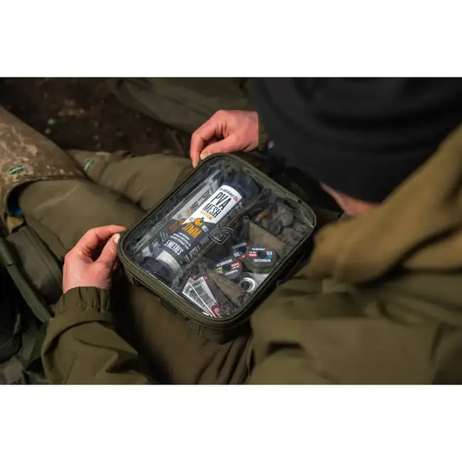 trakker nxg bitz pouch large **nieuw model**