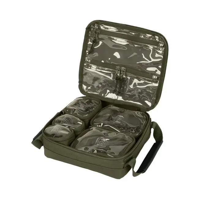 trakker nxg modular lead pouch system **nieuw model**