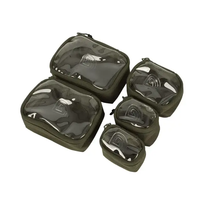 trakker nxg modular lead pouch system **nieuw model**