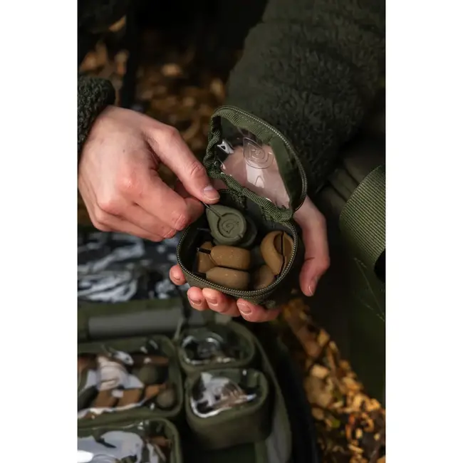 trakker nxg modular lead pouch system **nieuw model**