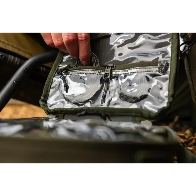 trakker nxg modular lead pouch system **nieuw model**