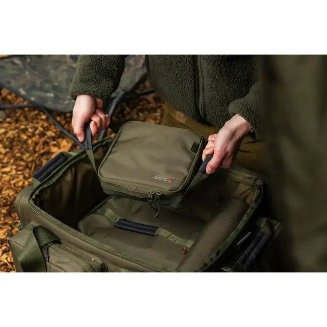 trakker nxg modular lead pouch system **nieuw model**