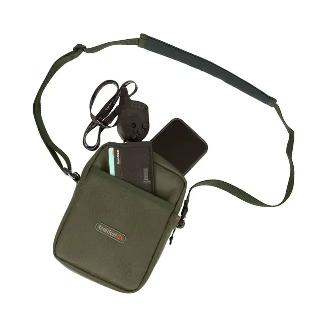 Trakker nxg essentials bag
