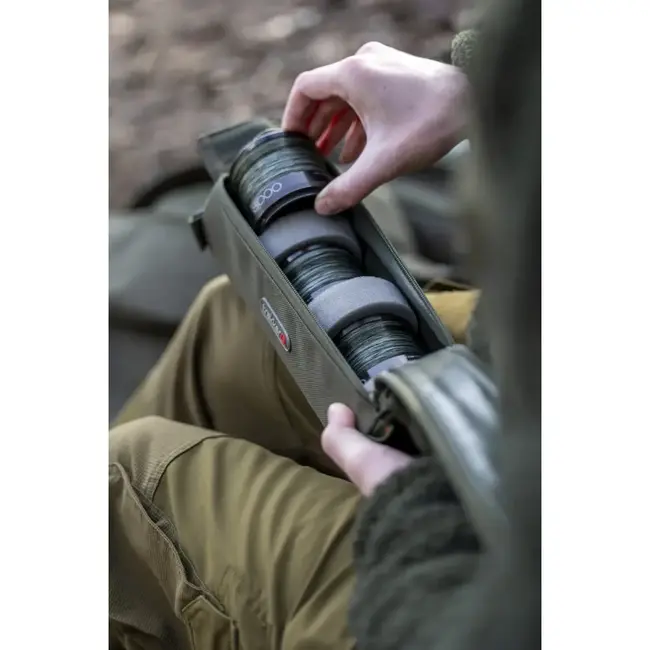 trakker nxg spare spool case **nieuw model**