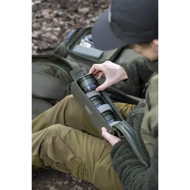 trakker nxg spare spool case **nieuw model**