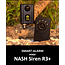 smart-indicator smart alarm nash r3+