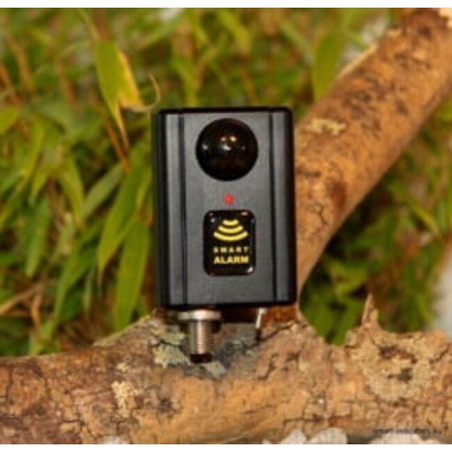 smart-indicator smart alarm nash r3+