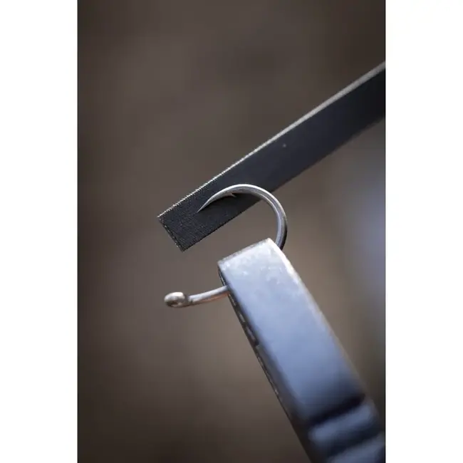 trakker hook sharpening file