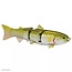 spro swimbait bbz-1 uv 6" 15cm