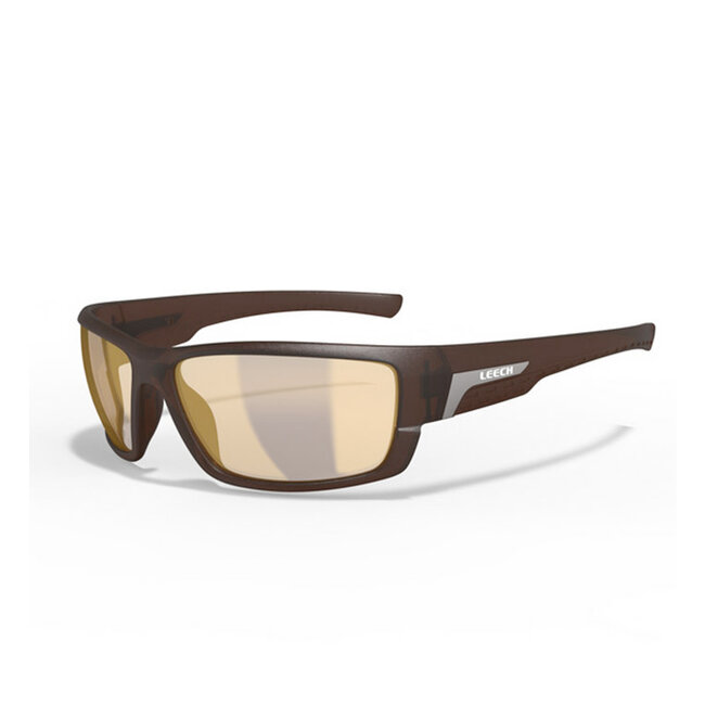 leech h4x day chrome copper premium+ lens