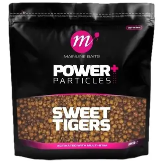 mainline power+ particles sweet tigers