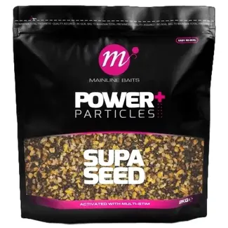 mainline power+ particles supa seed