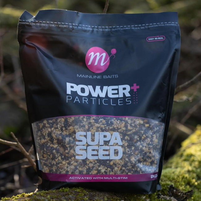 mainline power+ particles supa seed