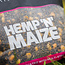 mainline power+ particles hemp 'n' maize