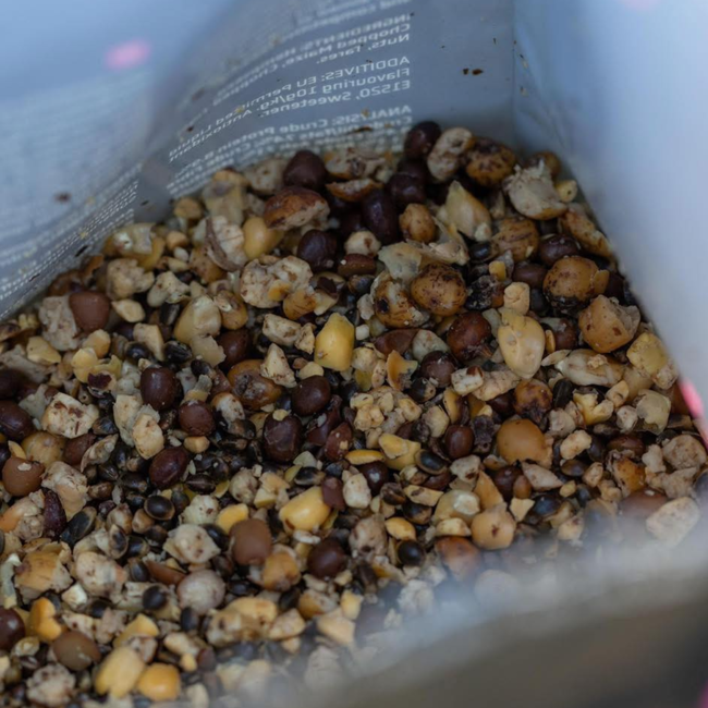 mainline power+ particles pulse mix