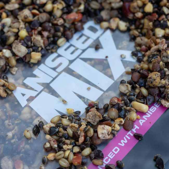 mainline power+ particles aniseed mix