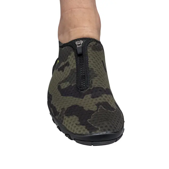ridgemonkey apearel dropback aqua shoes camo