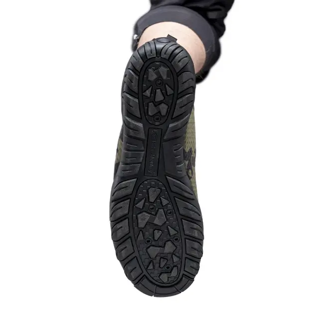 ridgemonkey apearel dropback aqua shoes camo