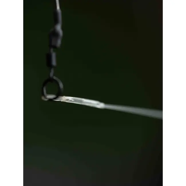 ridgemonkey spectre fused booms with qc rotator swivel