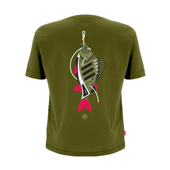 earn your strips t-shirt