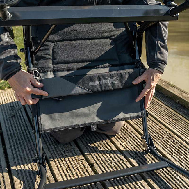 matrix s25 lite accessory chair