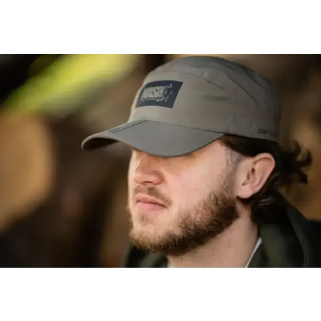 nash zt lite dry pack baseball cap