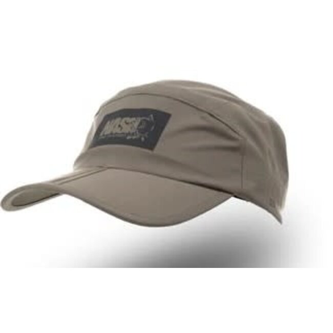 nash zt lite dry pack baseball cap