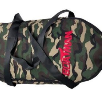boatman vulcan boot tas