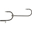 westin black trailer hooks & 12 beads