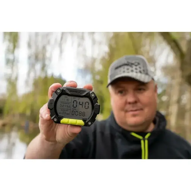 matrix digital clicker pro